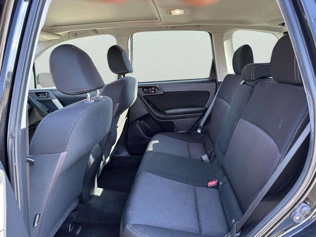 2016 Subaru Forester 4dr CVT 2.5i Premium PZEV - 23006130 - 10