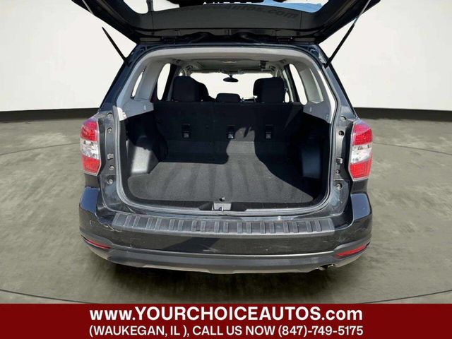 2016 Subaru Forester 4dr CVT 2.5i Premium PZEV - 23006130 - 12