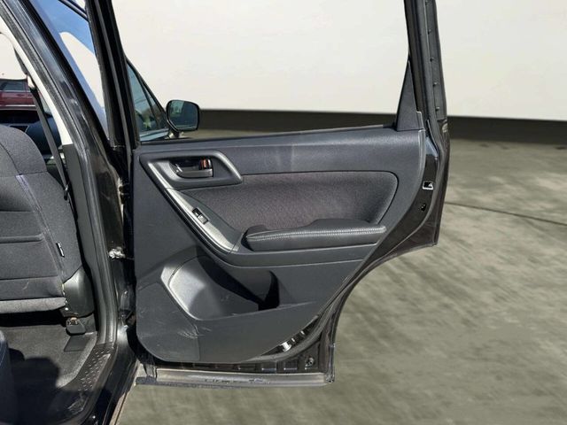 2016 Subaru Forester 4dr CVT 2.5i Premium PZEV - 23006130 - 14