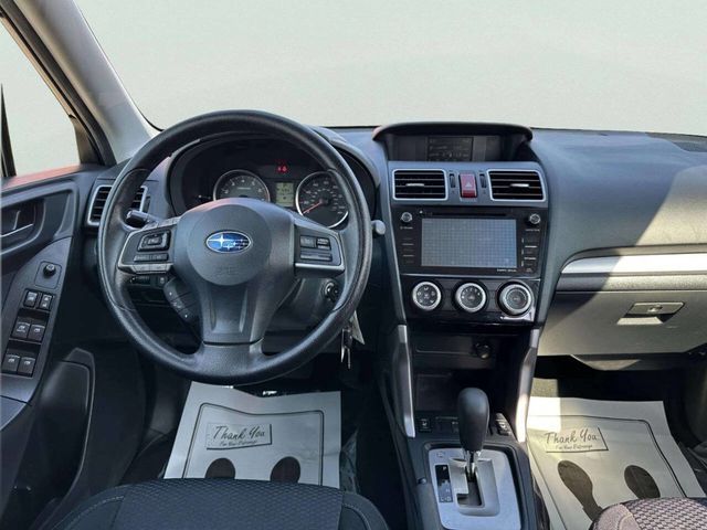 2016 Subaru Forester 4dr CVT 2.5i Premium PZEV - 23006130 - 15