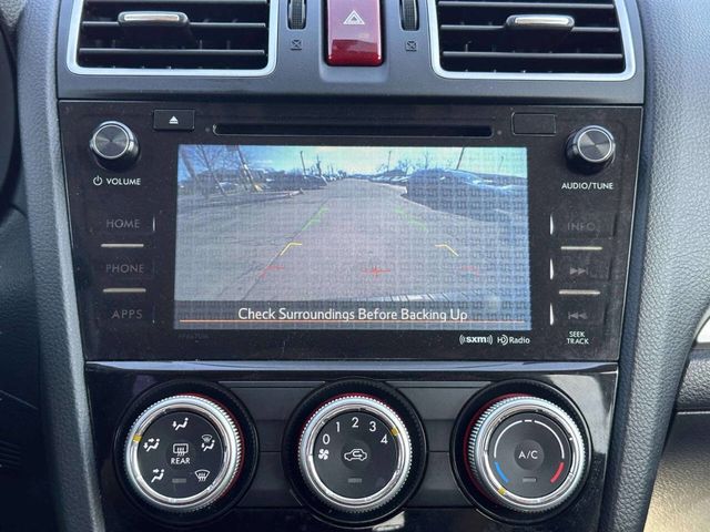 2016 Subaru Forester 4dr CVT 2.5i Premium PZEV - 23006130 - 26