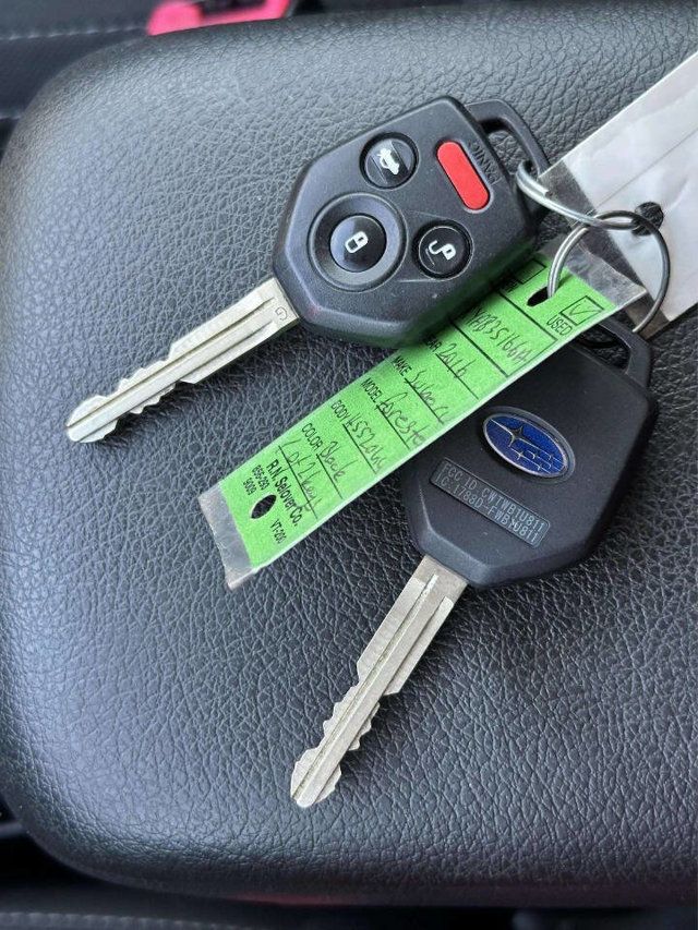 2016 Subaru Forester 4dr CVT 2.5i Premium PZEV - 23006130 - 32