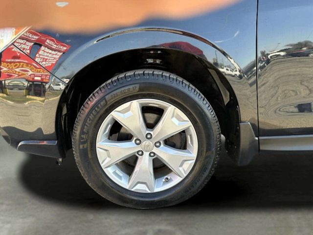 2016 Subaru Forester 4dr CVT 2.5i Premium PZEV - 23006130 - 33