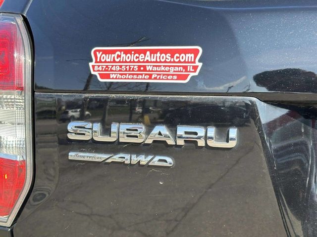 2016 Subaru Forester 4dr CVT 2.5i Premium PZEV - 23006130 - 34