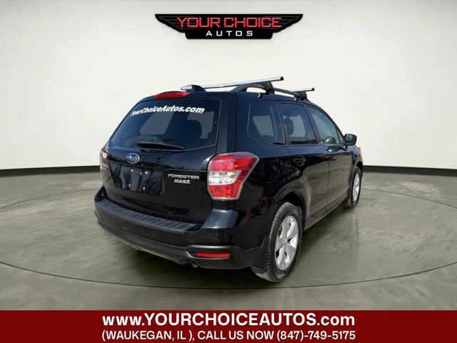 2016 Subaru Forester 4dr CVT 2.5i Premium PZEV - 23006130 - 4