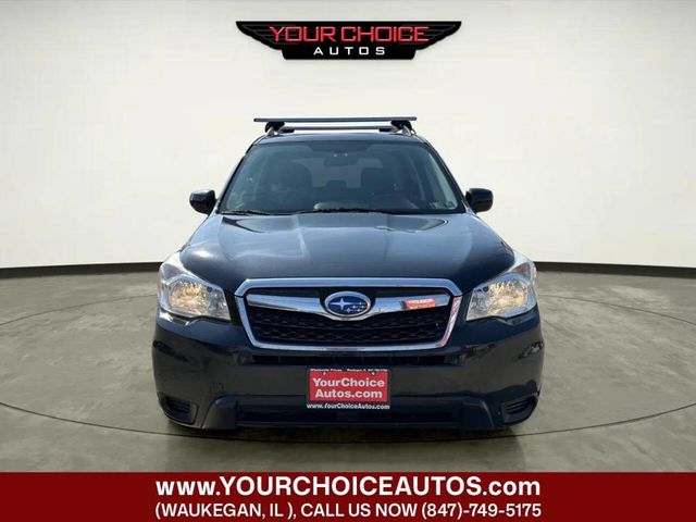 2016 Subaru Forester 4dr CVT 2.5i Premium PZEV - 23006130 - 7
