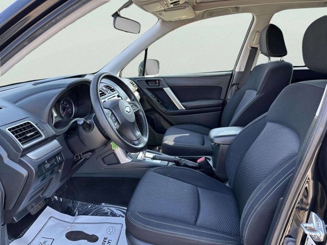 2016 Subaru Forester 4dr CVT 2.5i Premium PZEV - 23006130 - 8