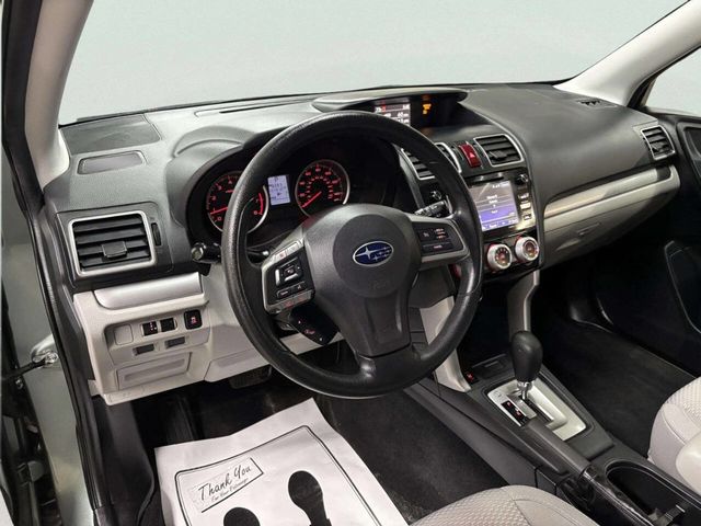 2016 Subaru Forester 4dr CVT 2.5i Premium PZEV - 23040872 - 11