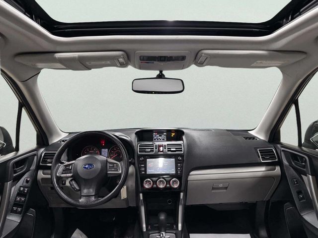 2016 Subaru Forester 4dr CVT 2.5i Premium PZEV - 23040872 - 20
