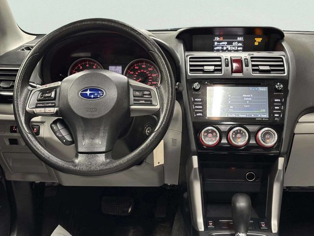 2016 Subaru Forester 4dr CVT 2.5i Premium PZEV - 23040872 - 21