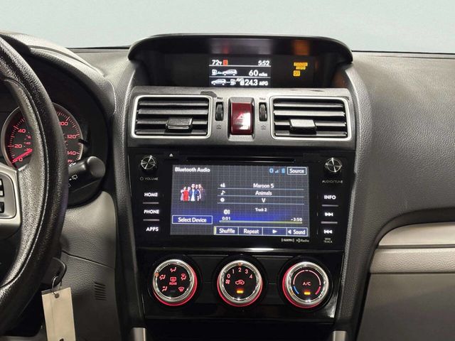 2016 Subaru Forester 4dr CVT 2.5i Premium PZEV - 23040872 - 22