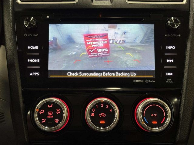 2016 Subaru Forester 4dr CVT 2.5i Premium PZEV - 23040872 - 23