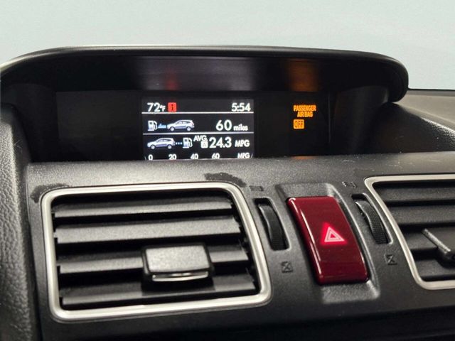 2016 Subaru Forester 4dr CVT 2.5i Premium PZEV - 23040872 - 34