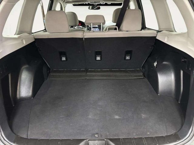 2016 Subaru Forester 4dr CVT 2.5i Premium PZEV - 23040872 - 5