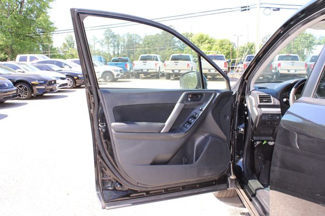2016 Subaru Forester 4dr CVT 2.5i Premium PZEV - 23024726 - 11