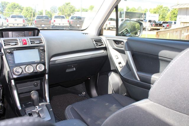 2016 Subaru Forester 4dr CVT 2.5i Premium PZEV - 23024726 - 15