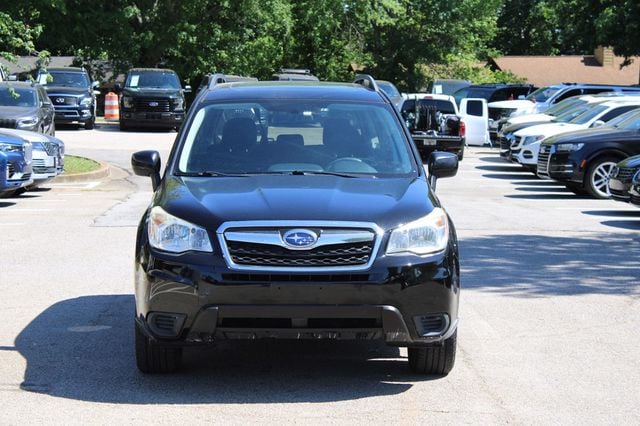 2016 Subaru Forester 4dr CVT 2.5i Premium PZEV - 23024726 - 1