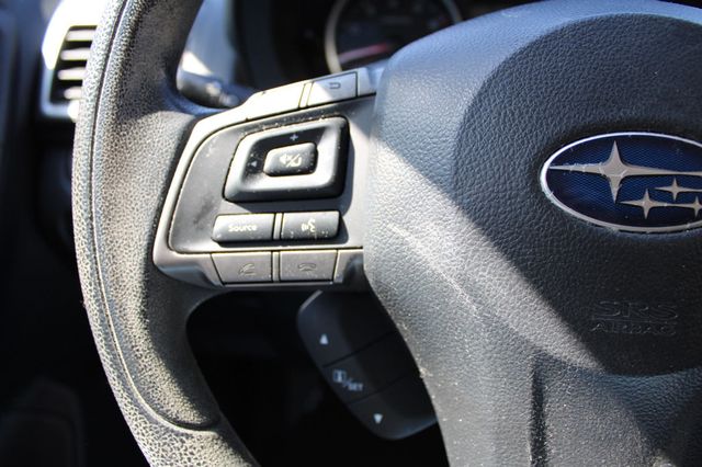 2016 Subaru Forester 4dr CVT 2.5i Premium PZEV - 23024726 - 19