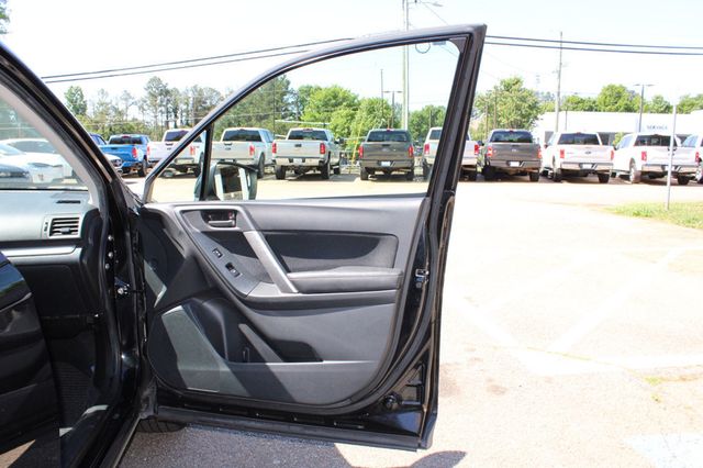2016 Subaru Forester 4dr CVT 2.5i Premium PZEV - 23024726 - 26
