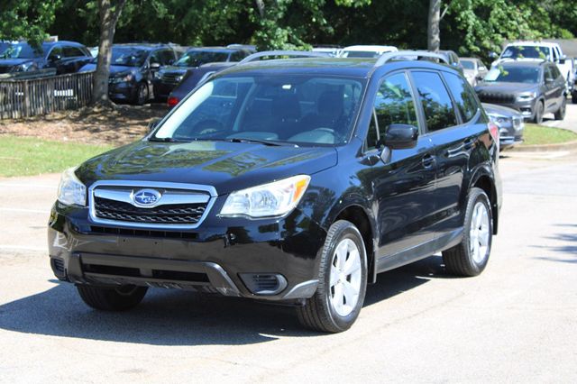 2016 Subaru Forester 4dr CVT 2.5i Premium PZEV - 23024726 - 2