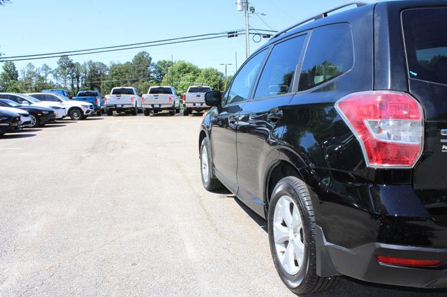 2016 Subaru Forester 4dr CVT 2.5i Premium PZEV - 23024726 - 30