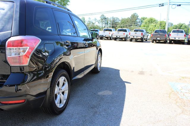 2016 Subaru Forester 4dr CVT 2.5i Premium PZEV - 23024726 - 31