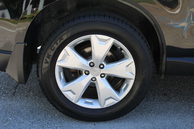 2016 Subaru Forester 4dr CVT 2.5i Premium PZEV - 23024726 - 32