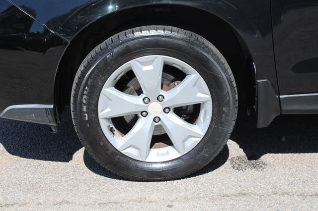 2016 Subaru Forester 4dr CVT 2.5i Premium PZEV - 23024726 - 34