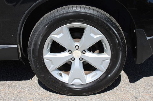2016 Subaru Forester 4dr CVT 2.5i Premium PZEV - 23024726 - 35
