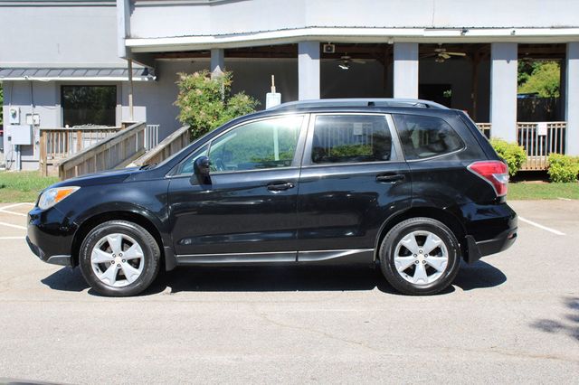 2016 Subaru Forester 4dr CVT 2.5i Premium PZEV - 23024726 - 3