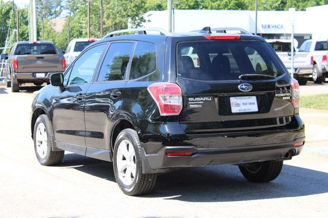 2016 Subaru Forester 4dr CVT 2.5i Premium PZEV - 23024726 - 5