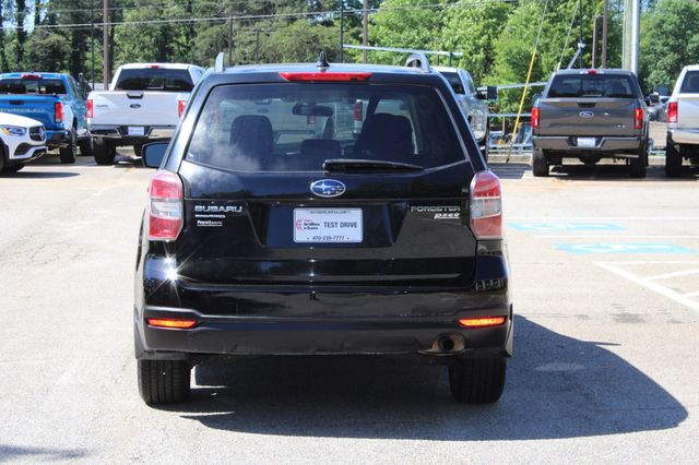 2016 Subaru Forester 4dr CVT 2.5i Premium PZEV - 23024726 - 6
