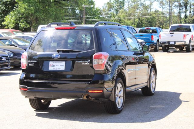 2016 Subaru Forester 4dr CVT 2.5i Premium PZEV - 23024726 - 7