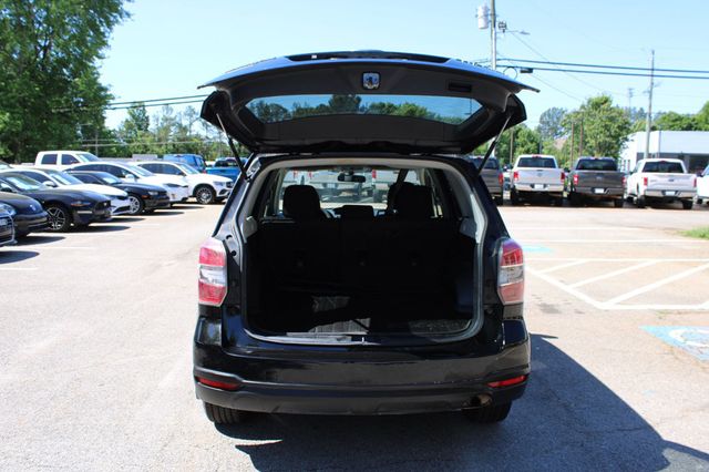 2016 Subaru Forester 4dr CVT 2.5i Premium PZEV - 23024726 - 8
