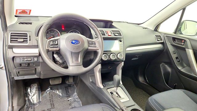 2016 Subaru Forester 4dr CVT 2.5i Premium PZEV - 23035586 - 12