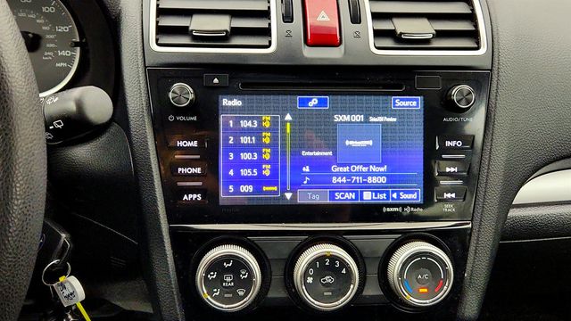 2016 Subaru Forester 4dr CVT 2.5i Premium PZEV - 23035586 - 18