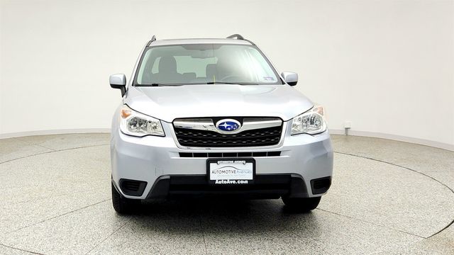 2016 Subaru Forester 4dr CVT 2.5i Premium PZEV - 23035586 - 1