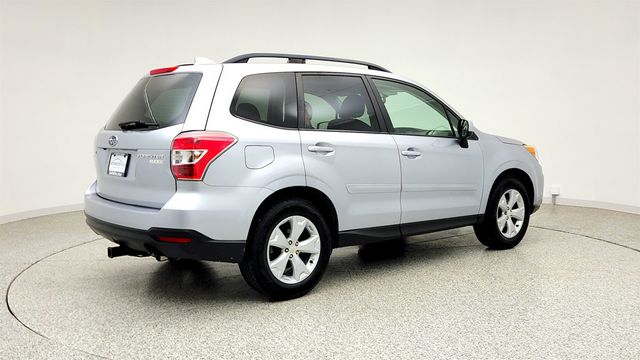 2016 Subaru Forester 4dr CVT 2.5i Premium PZEV - 23035586 - 4