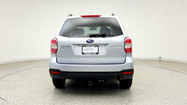 2016 Subaru Forester 4dr CVT 2.5i Premium PZEV - 23035586 - 5