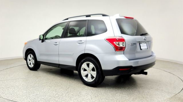 2016 Subaru Forester 4dr CVT 2.5i Premium PZEV - 23035586 - 6