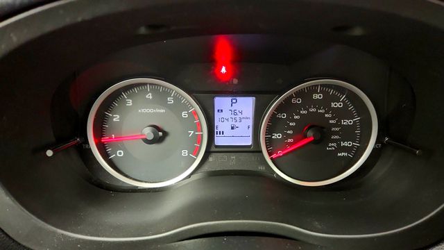 2016 Subaru Forester 4dr CVT 2.5i Premium PZEV w/ All Weather Pkg - 23035586 - 14