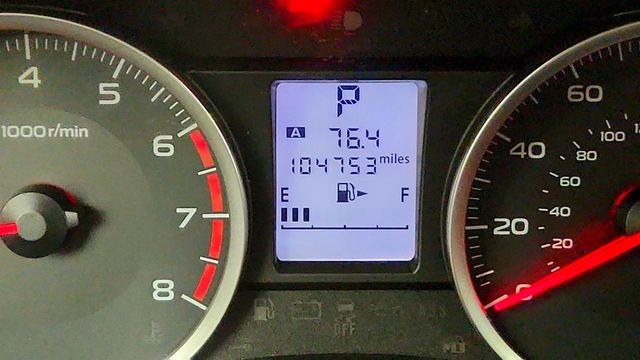 2016 Subaru Forester 4dr CVT 2.5i Premium PZEV w/ All Weather Pkg - 23035586 - 15