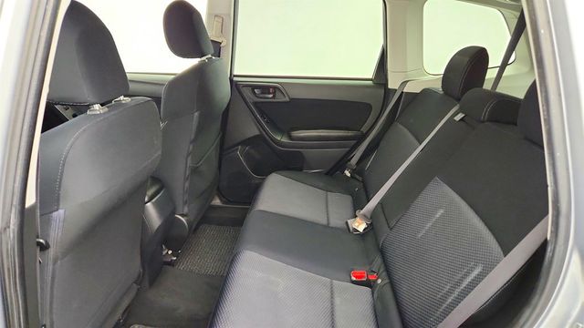 2016 Subaru Forester 4dr CVT 2.5i Premium PZEV w/ All Weather Pkg - 23035586 - 20