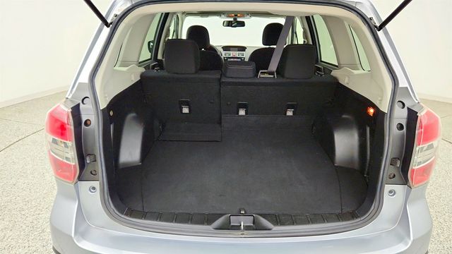 2016 Subaru Forester 4dr CVT 2.5i Premium PZEV w/ All Weather Pkg - 23035586 - 21