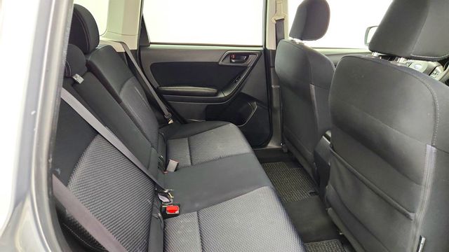 2016 Subaru Forester 4dr CVT 2.5i Premium PZEV w/ All Weather Pkg - 23035586 - 22