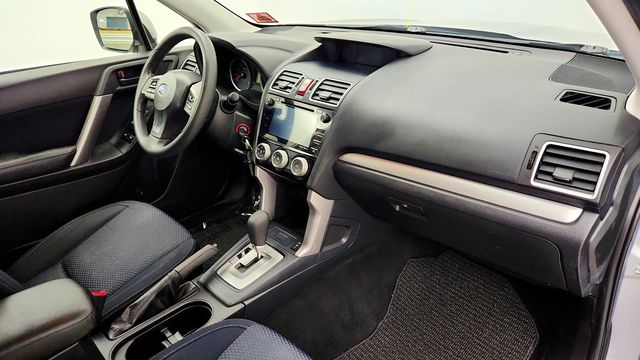 2016 Subaru Forester 4dr CVT 2.5i Premium PZEV w/ All Weather Pkg - 23035586 - 24