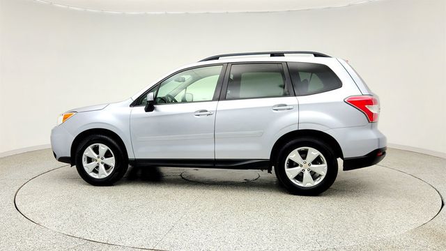 2016 Subaru Forester 4dr CVT 2.5i Premium PZEV w/ All Weather Pkg - 23035586 - 7