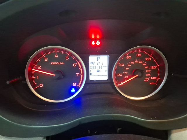 2016 Subaru Forester 4dr CVT 2.5i PZEV - 23011744 - 9