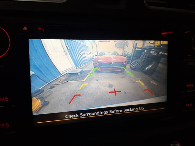 2016 Subaru Forester 4dr CVT 2.5i PZEV - 23011744 - 12