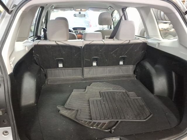 2016 Subaru Forester 4dr CVT 2.5i PZEV - 23011744 - 17